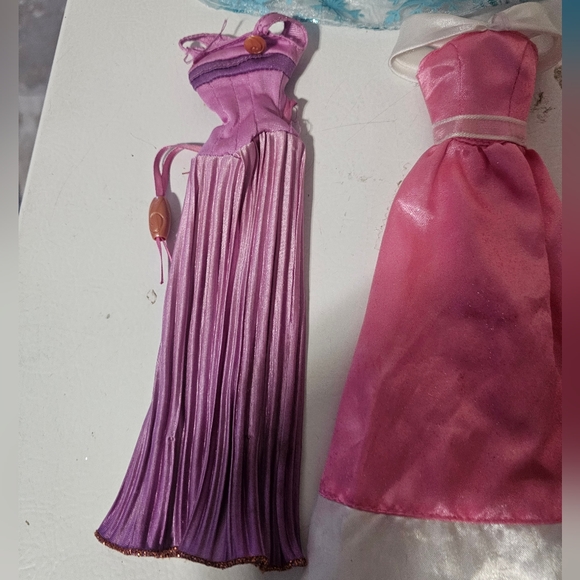 Disney Princesses Dress Lot of 11 - Picture 6 of 12